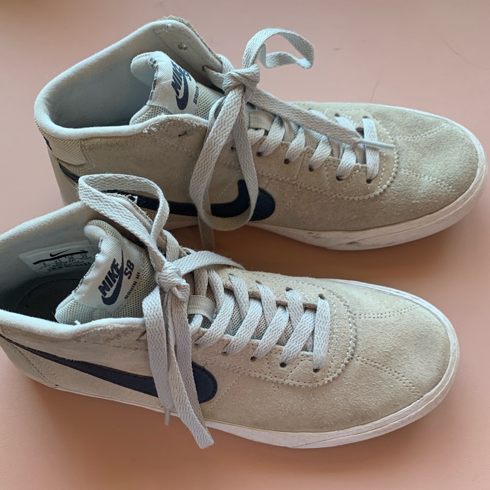 Nike SB Sneakers